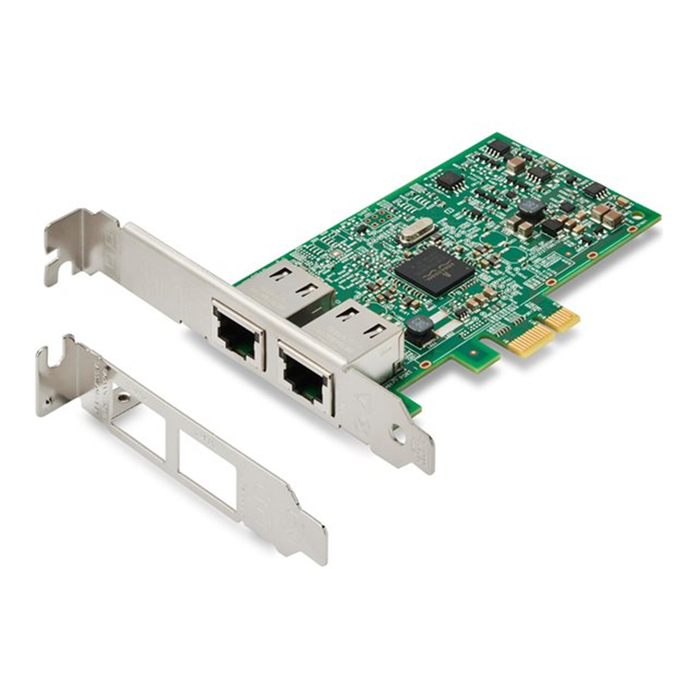 Broadcom57201GbERJ45PCIeEthernetNtwkAdpt
