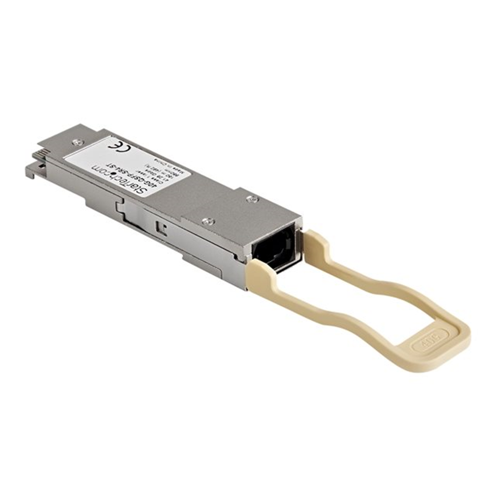 Brocade 40G-QSFP-SR4 Compatible QSFP+