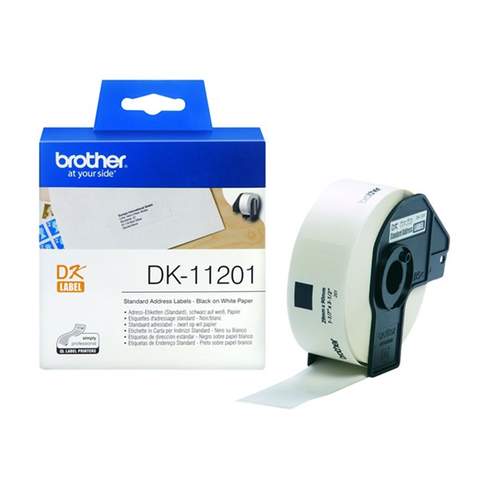 Brother DK-11201