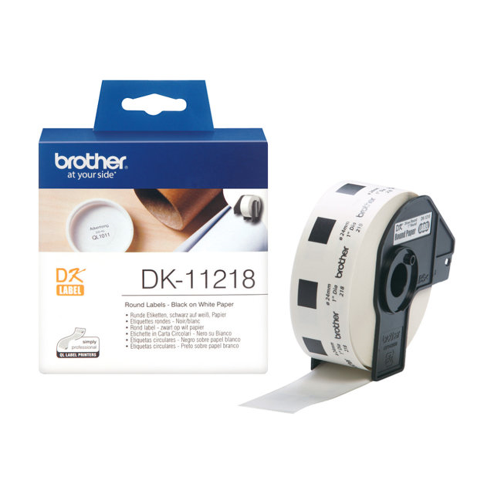 Brother DK-11218