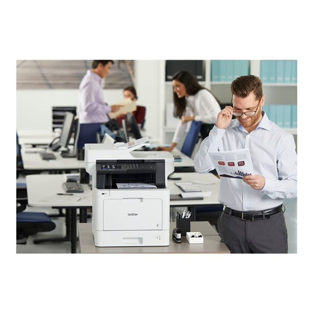 Brother MFC-L8900 CDW Brother MFC-L8900 CDW