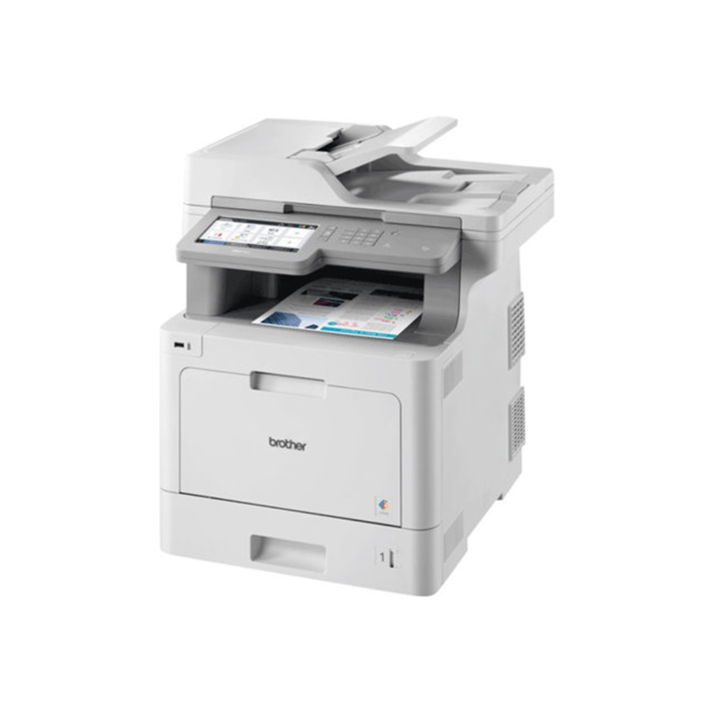 Brother MFC-L9570 CDW Brother MFC-L9570 CDW