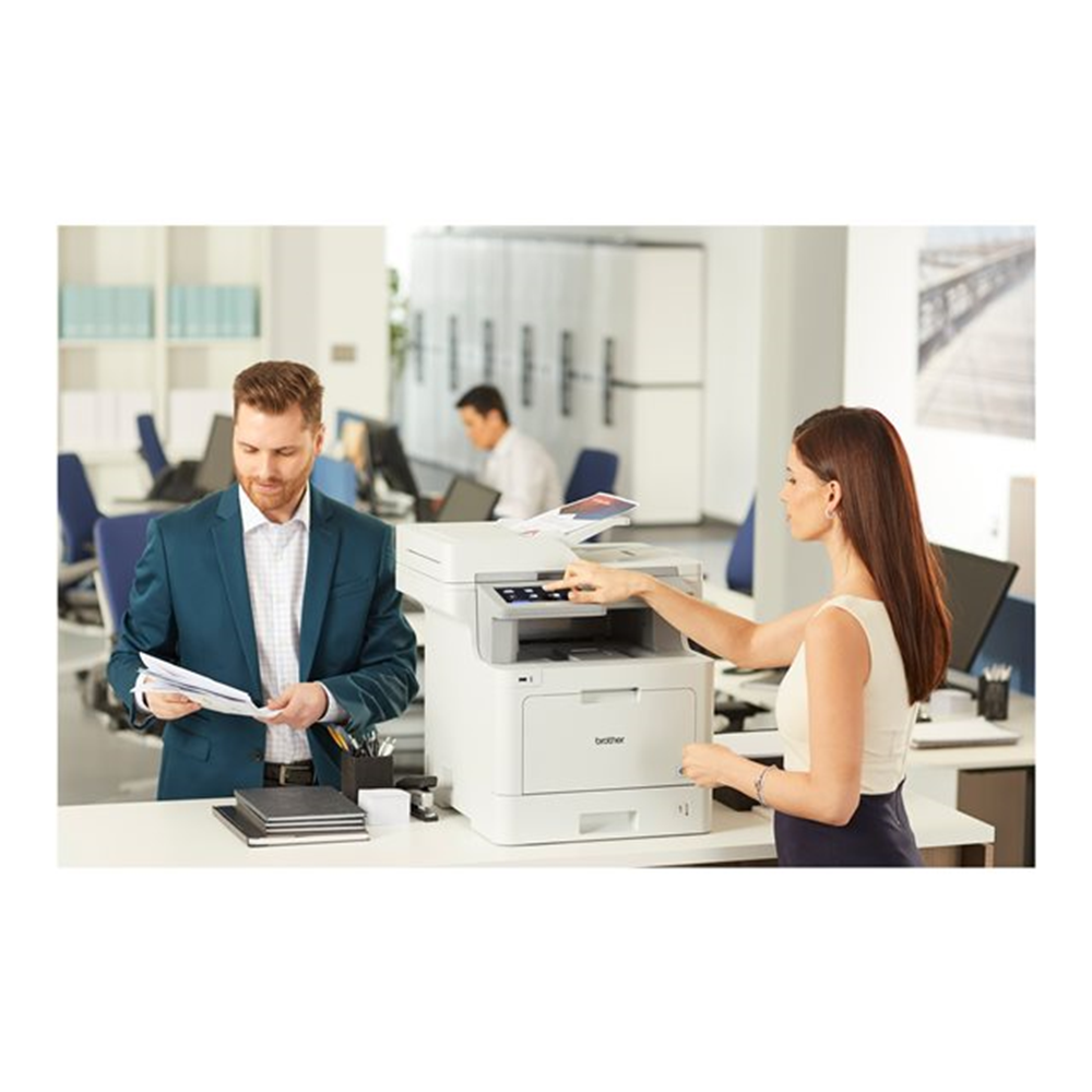 Brother MFC-L9570 CDW Brother MFC-L9570 CDW