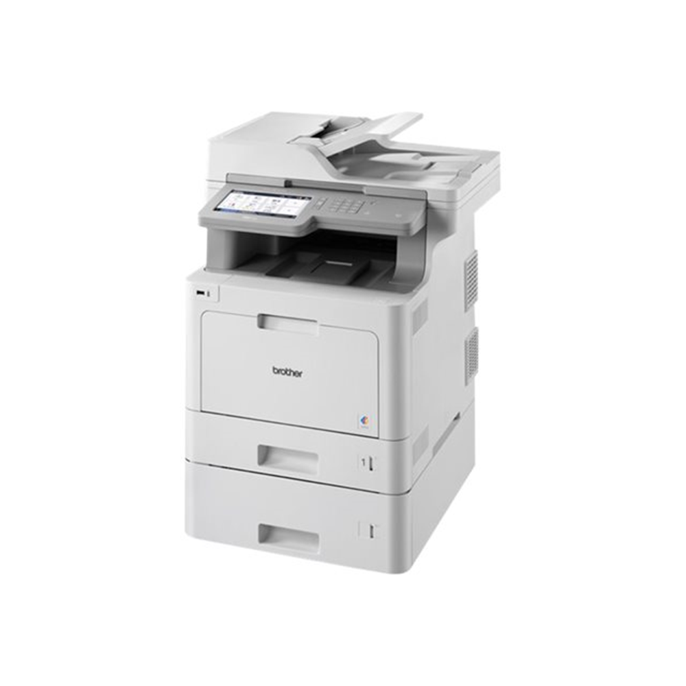 Brother MFC-L9570 CDWT