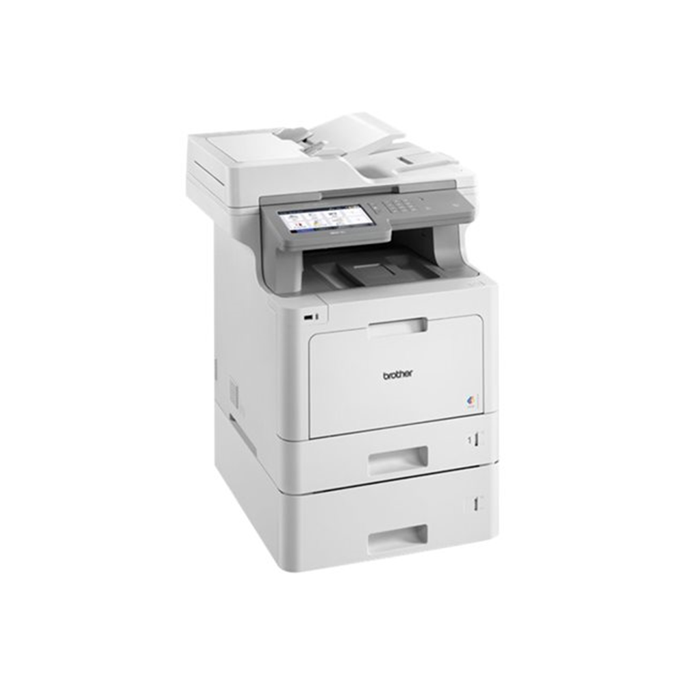 Brother MFC-L9570 CDWT