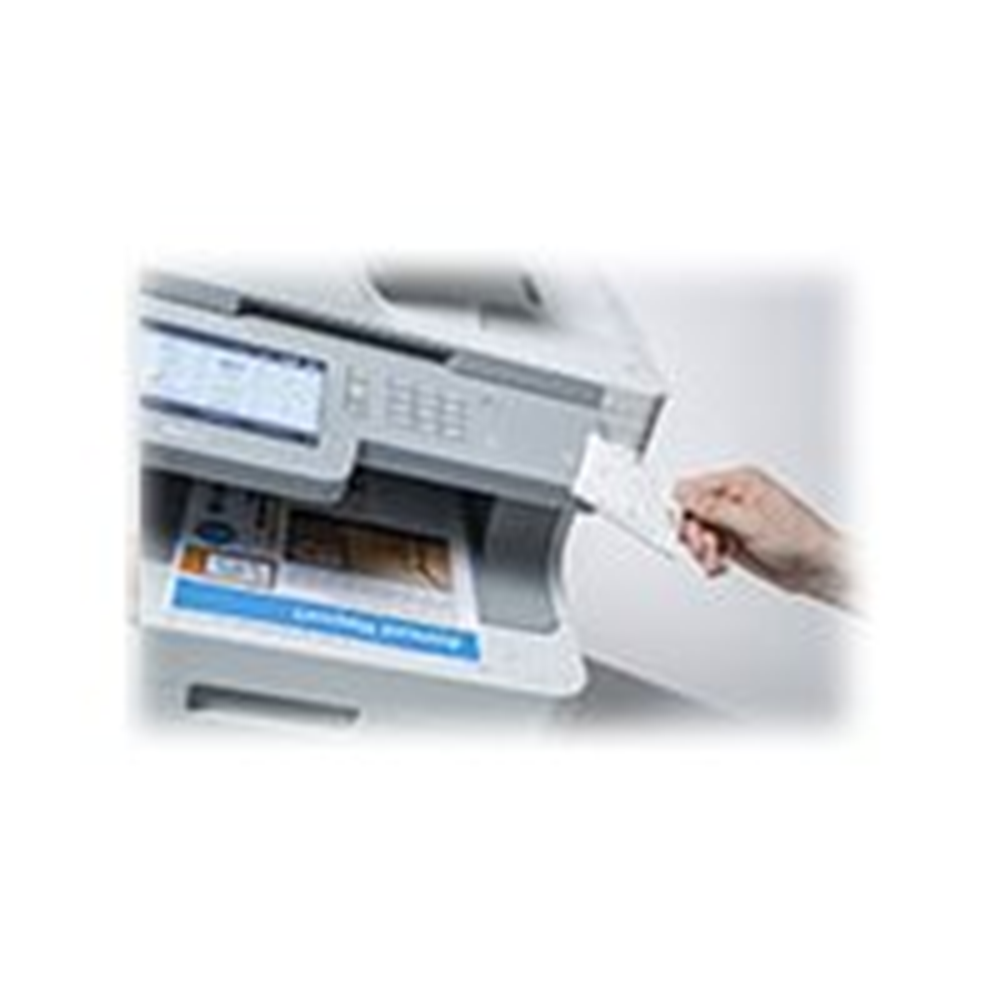 Brother MFC-L9570 CDWT