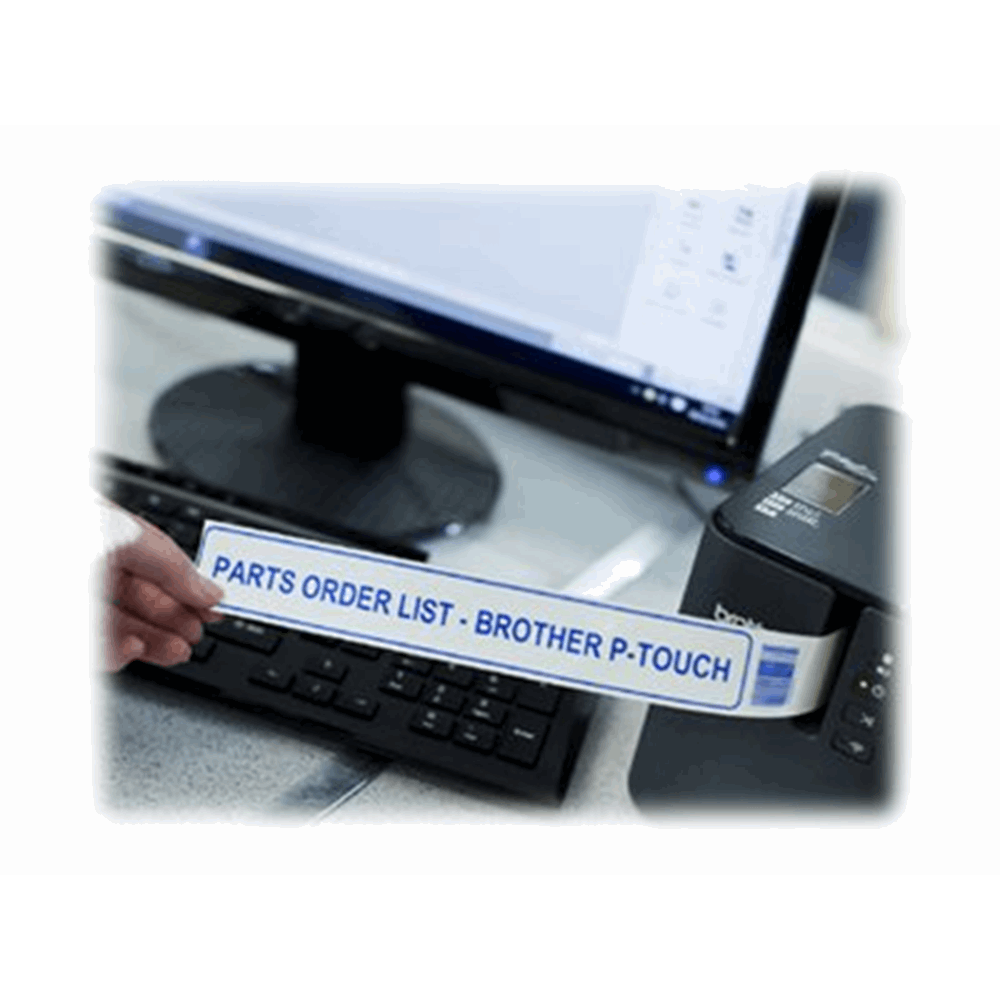 Brother P-Touch PT-P950NW