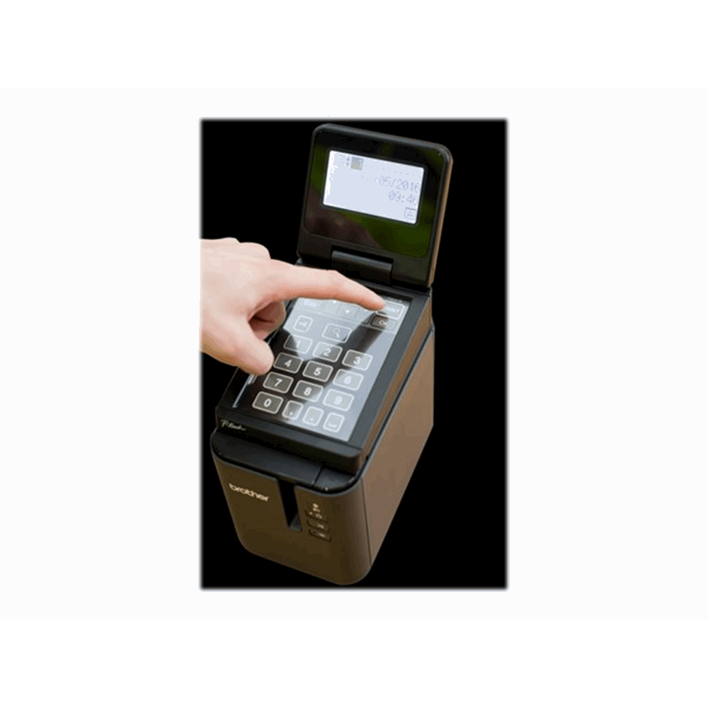 Brother P-Touch PT-P950NW