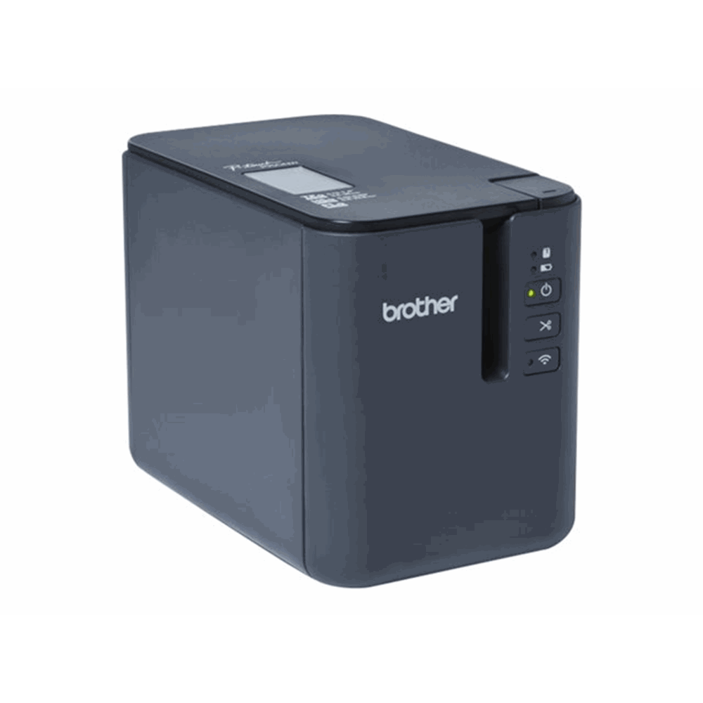 Brother P-Touch PT-P950NW