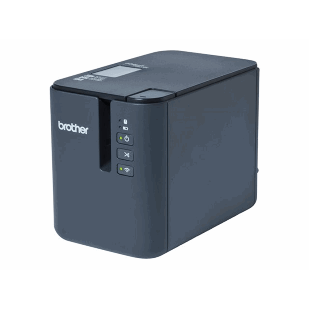 Brother P-Touch PT-P950NW