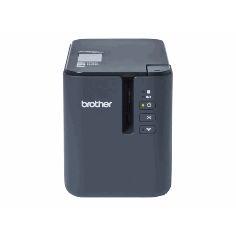 Brother P-Touch PT-P950NW