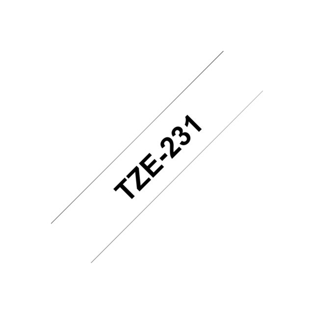 Brother TZe 231