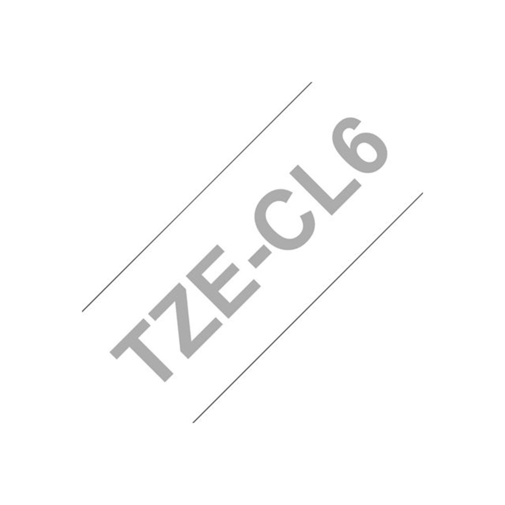 Brother TZe CL6
