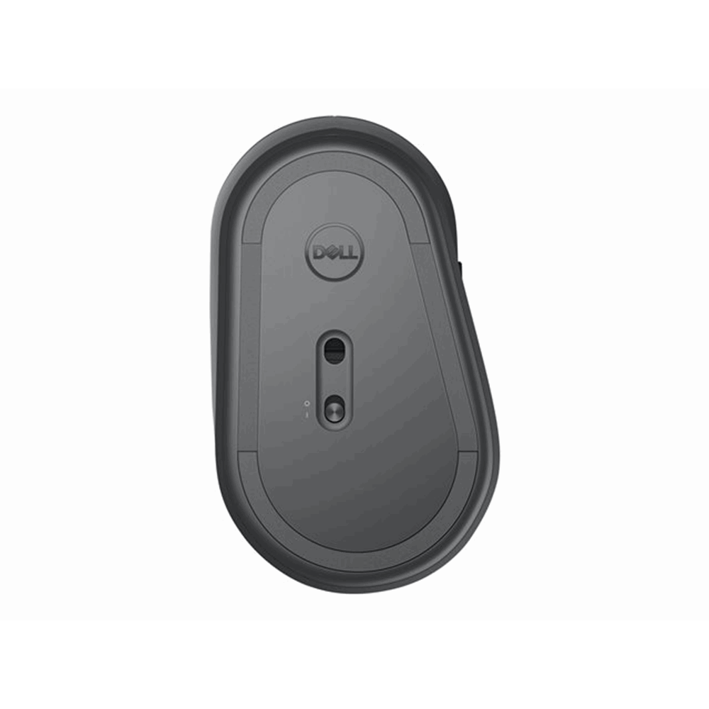 BT/Wifi Mouse - MS5320W - Titan Grey