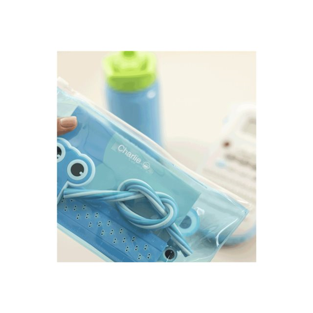 BTAG135 12MM WHITE ON CLEAR TAPE BTAG135 12MM WHITE ON CLEAR TAPE