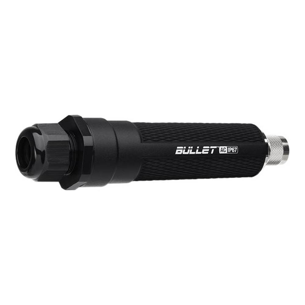 Bullet AC Titanium - BulletAC-IP67