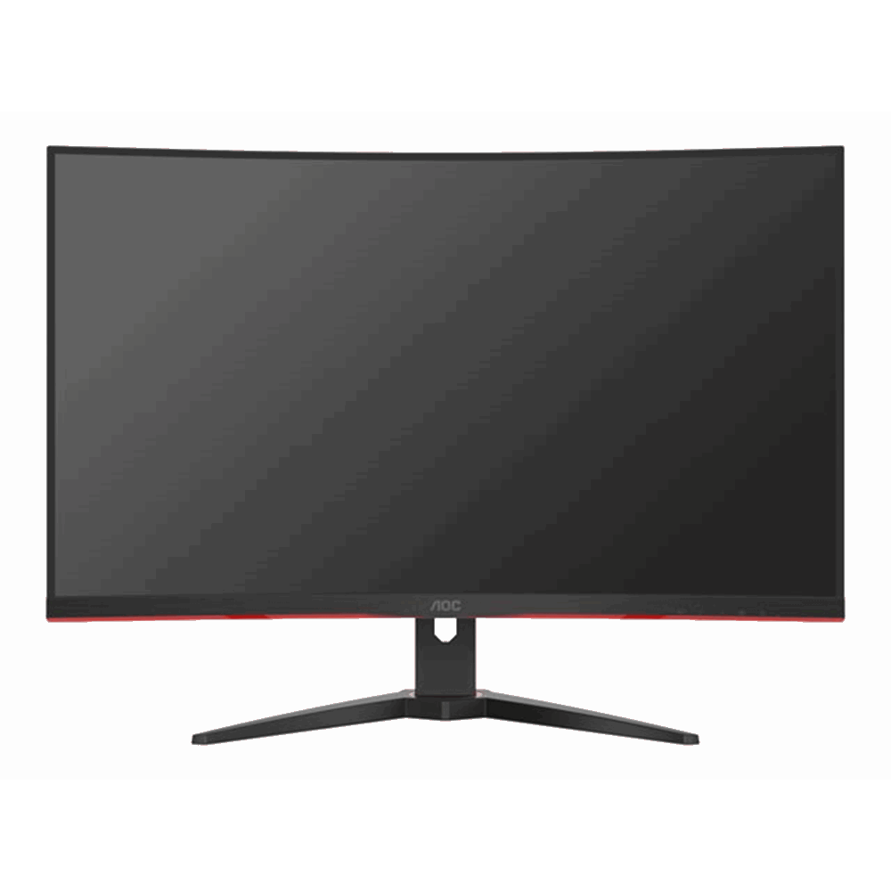 C32G2ZE/BK 31.5" 1920x1080 Curved 1ms