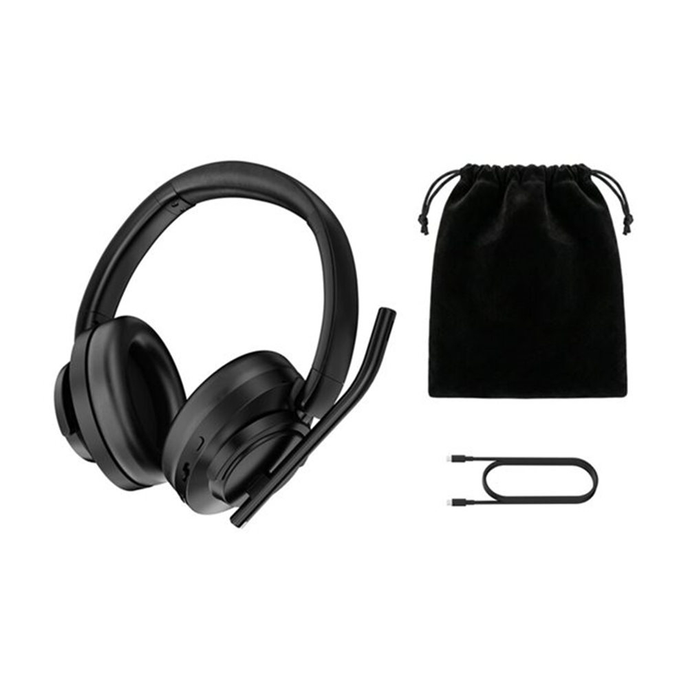 C3550 EQ Bluetooth ANC Over-Ear Headset