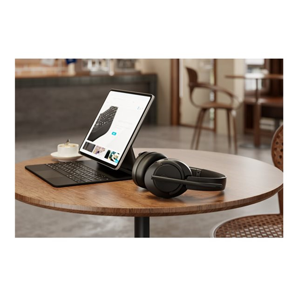 C3550 EQ Bluetooth ANC Over-Ear Headset
