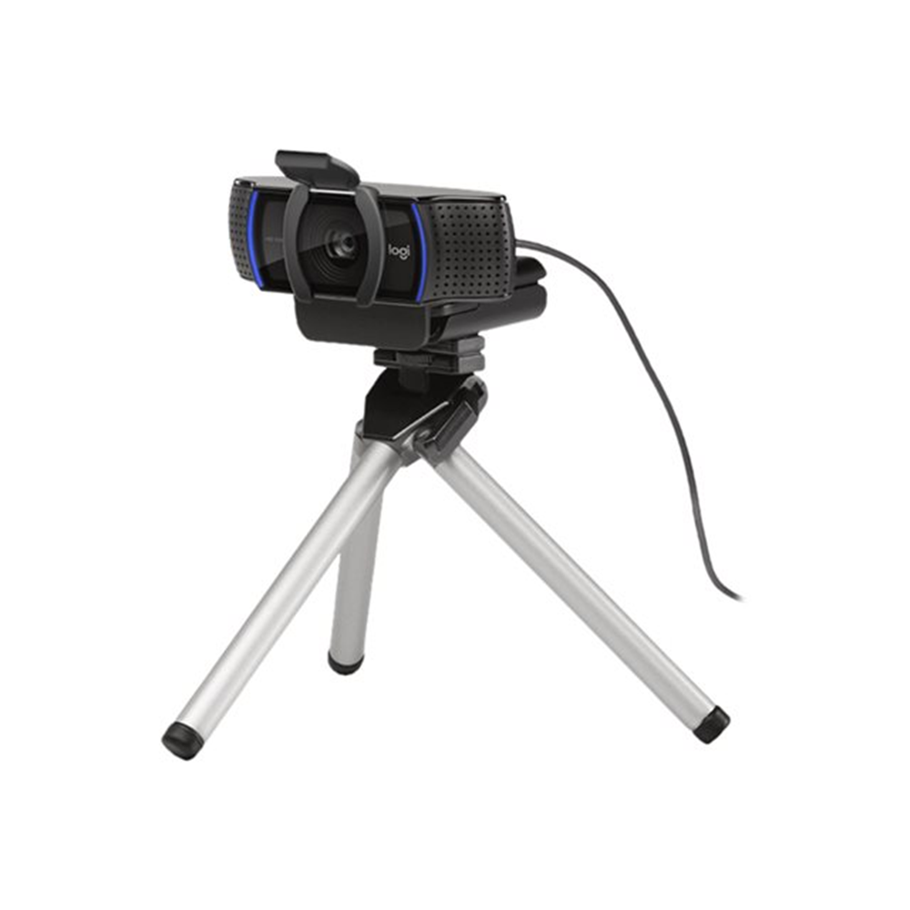 C920S Pro HD Webcam - N/A - EM