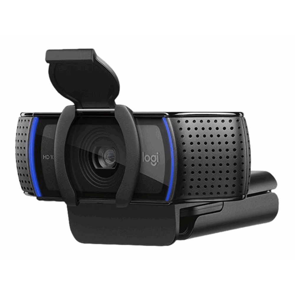 C920S Pro HD Webcam - N/A - EM