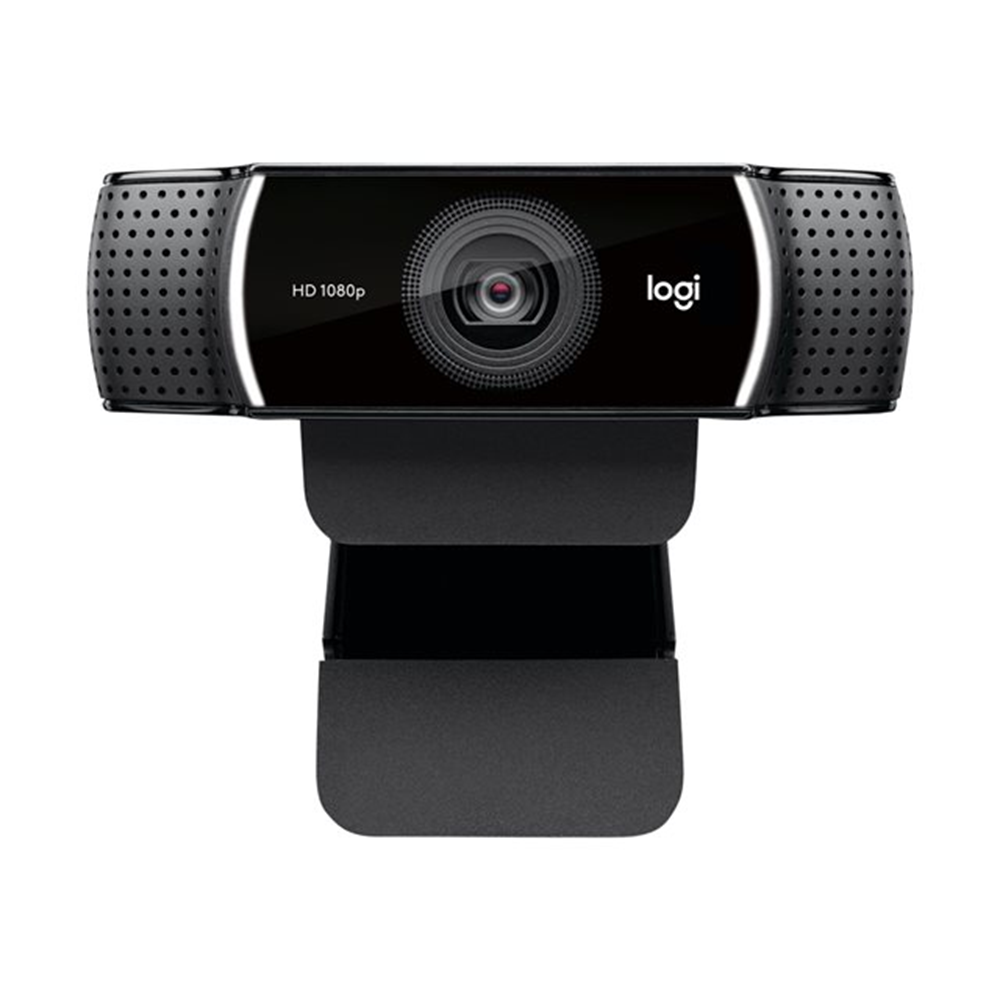 C922 Pro Stream Webcam