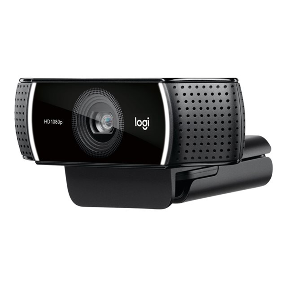 C922 Pro Stream Webcam