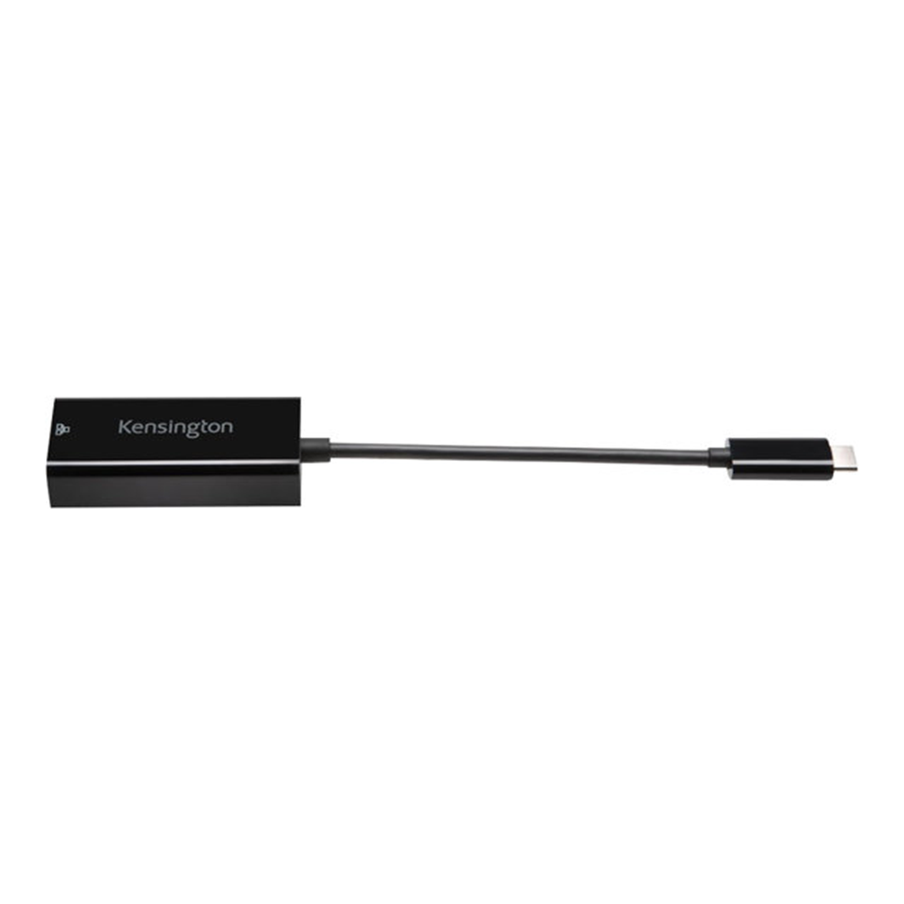 CA1100E USB-C Ethernet Adapter
