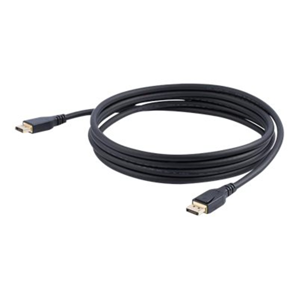 Cable - DisplayPort 1.4 - 3m 9.8 ft