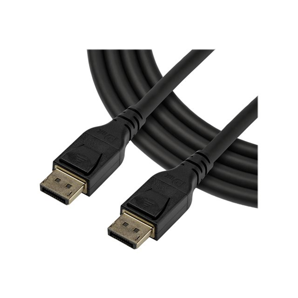 Cable - DisplayPort 1.4 - 3m 9.8 ft
