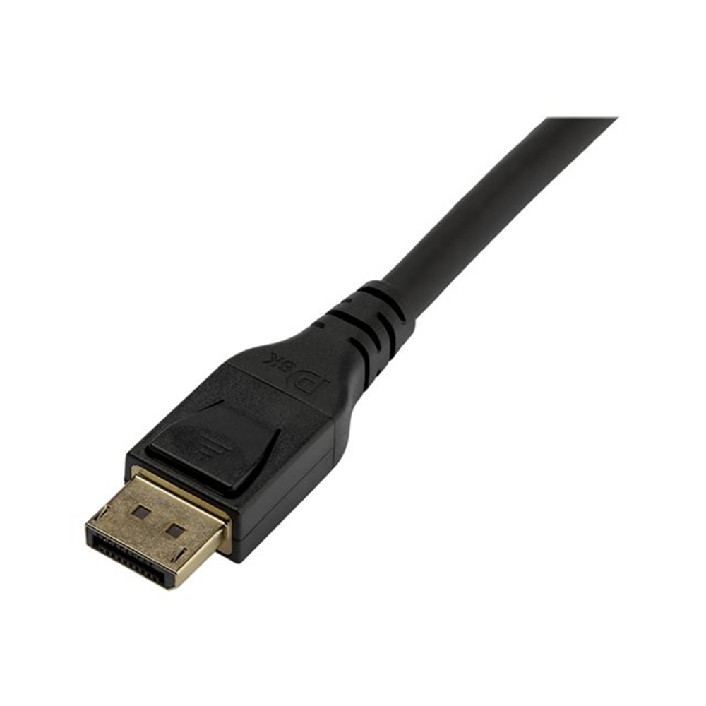 Cable - DisplayPort 1.4 - 3m 9.8 ft