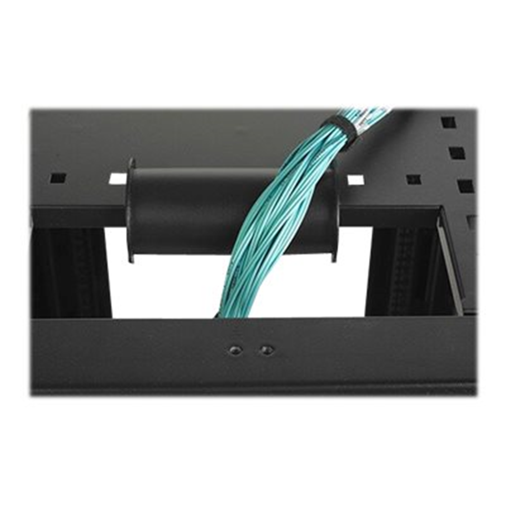 Cable Fall for NetShelter Racks and Enclosures (Qty 2) Cable Fall for NetShelter Racks and Enclosures (Qty 2)