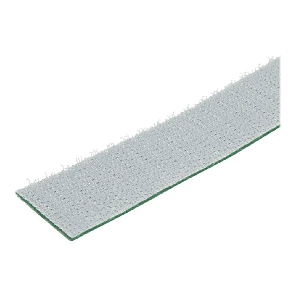 Cable - Hook and Loop - 30.4 m - Green