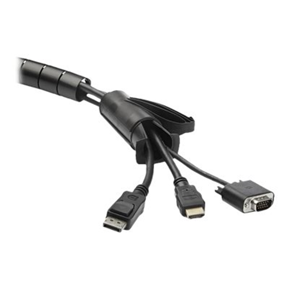 Cable Management Sleeve-25mmx1.5m