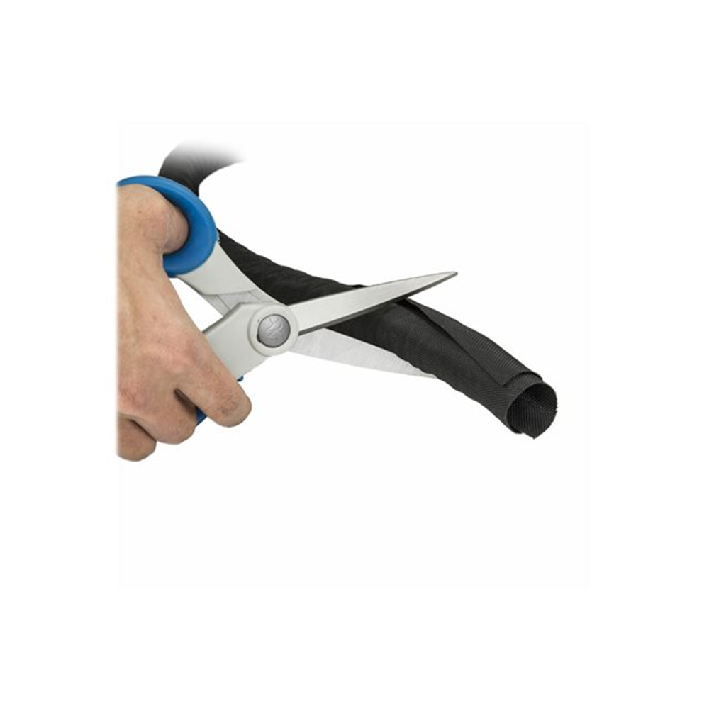 Cable Manager - Sleeve - 2 m Trimmable