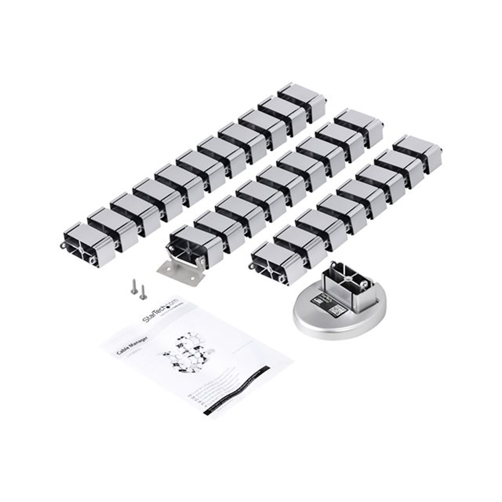 Cable Manager - Spine Cable Manager - Spine