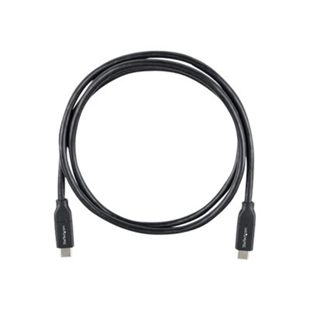 Cable USB-C w/5A PD - USB 2.0 - 1m 3ft