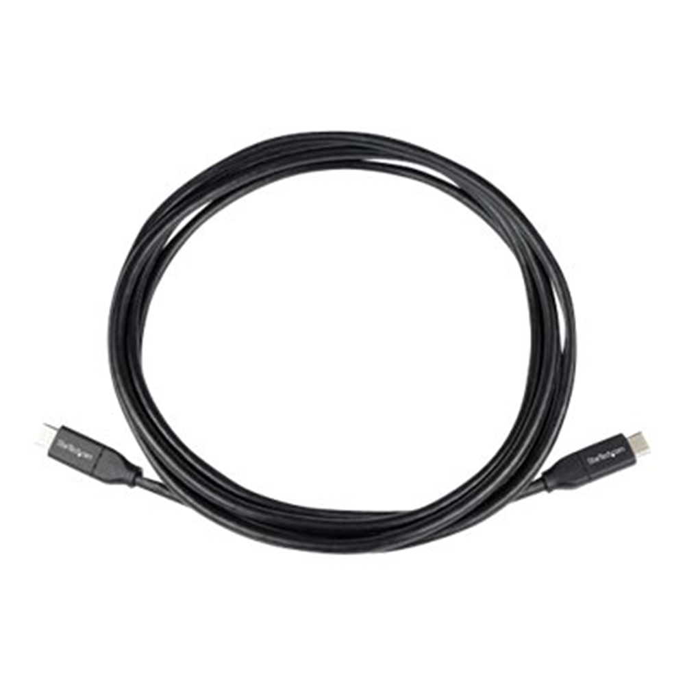 Cable USB-C w/5A PD - USB 2.0 - 2m 6ft