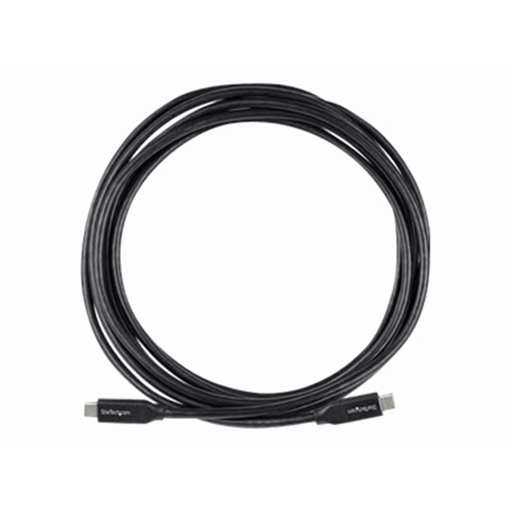 Cable USB-C w/5A PD - USB 2.0 - 3m 10ft