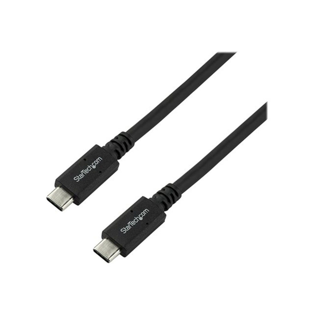 Cable USB-C w/5A PD - USB 3.0 5Gbps 6ft