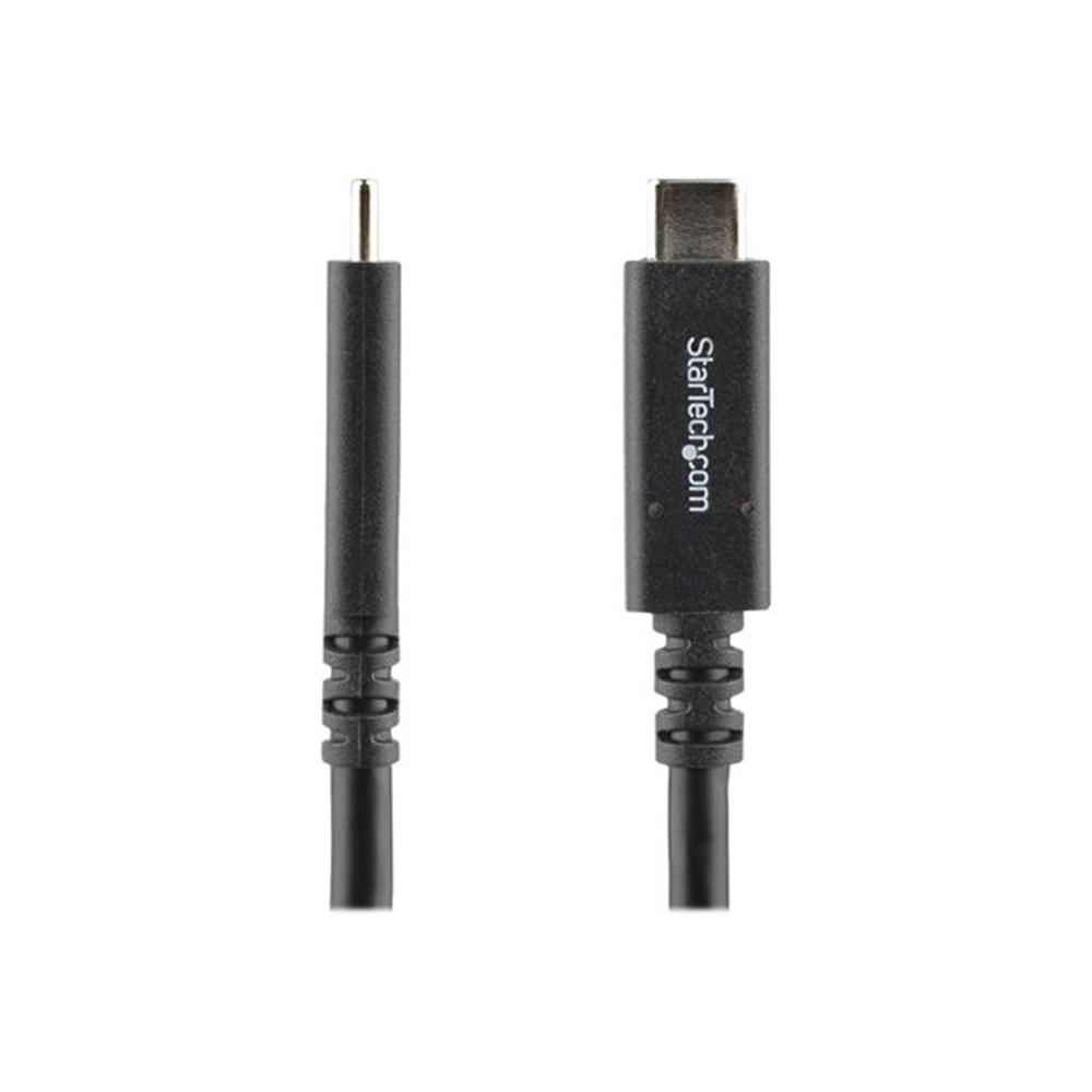 Cable USB-C w/5A PD - USB 3.0 5Gbps 6ft