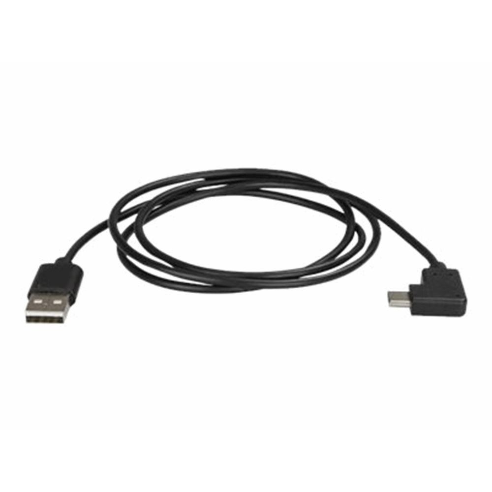Cable - USB to USBC Right Angle - 1m