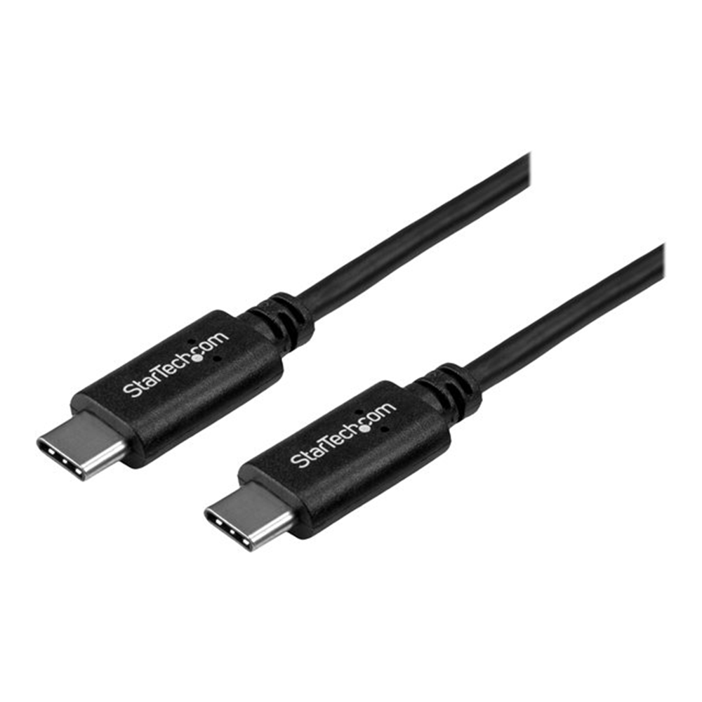 Cable - USBC - USB 2.0 - M/M - 0.5m