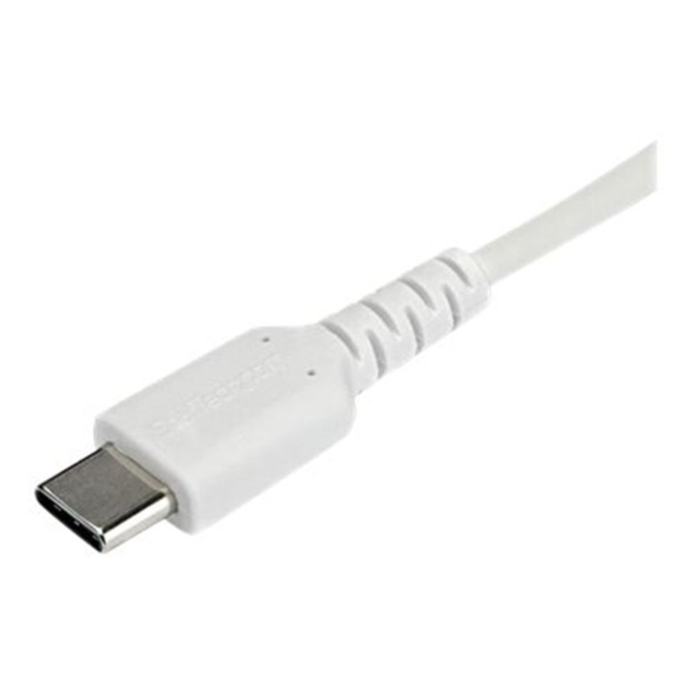 Cable - White USB C Cable 1m