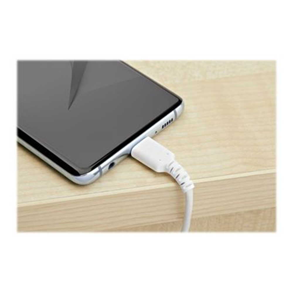Cable - White USB C Cable 1m