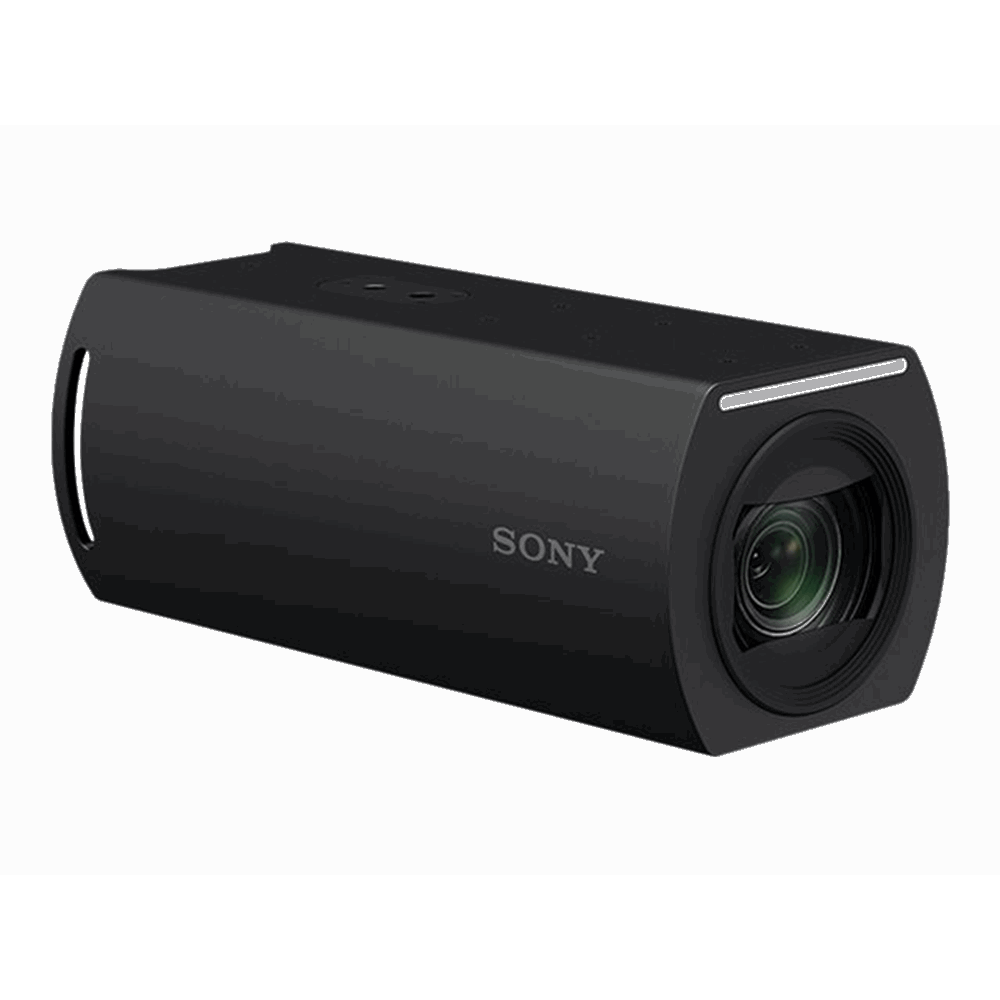 Camera/12x Optical 1080/60 PTZ HD