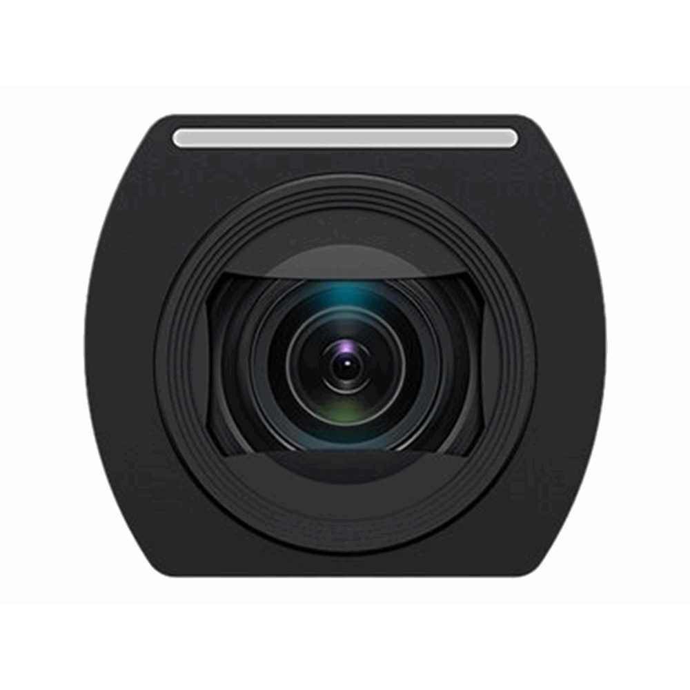 Camera/12x Optical 1080/60 PTZ HD