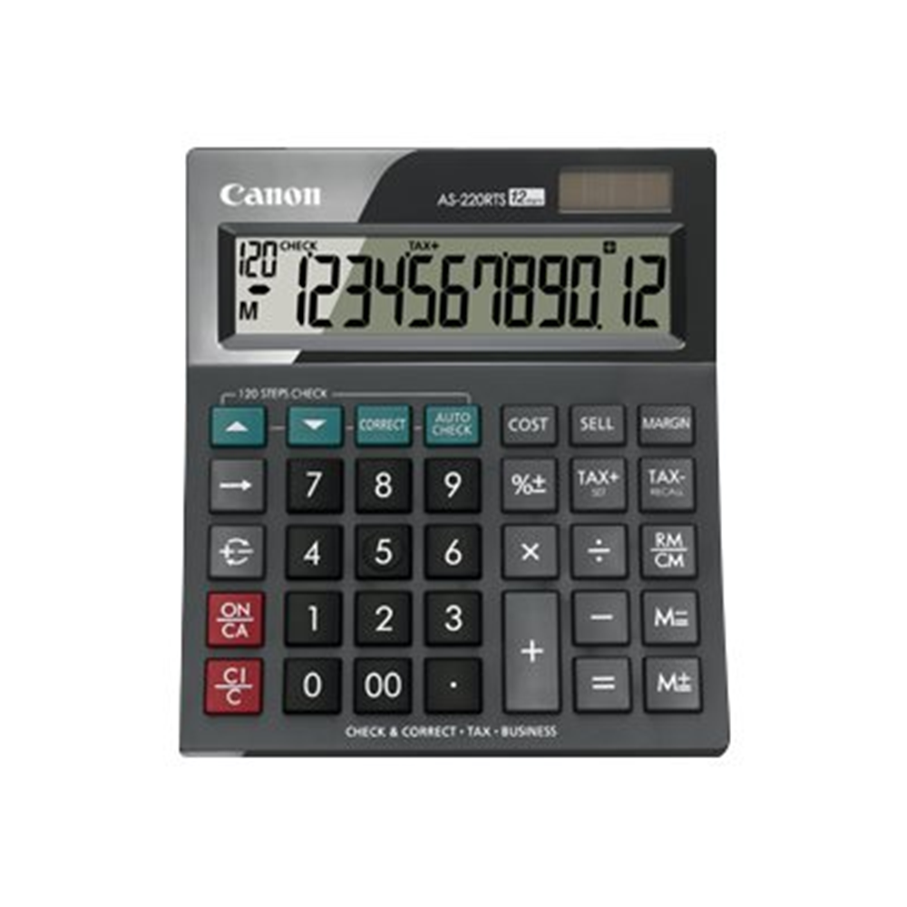 Canon AS-220RTS