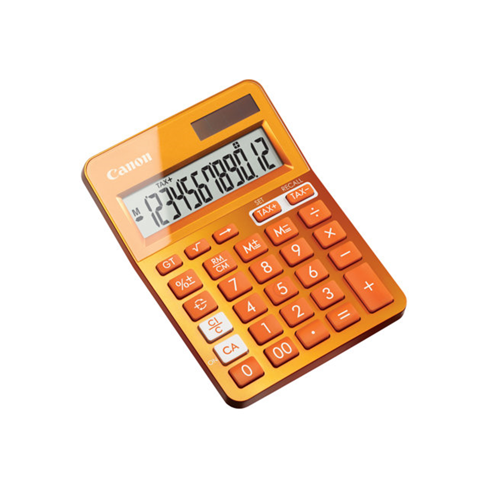 Canon LS-123K Canon LS-123K