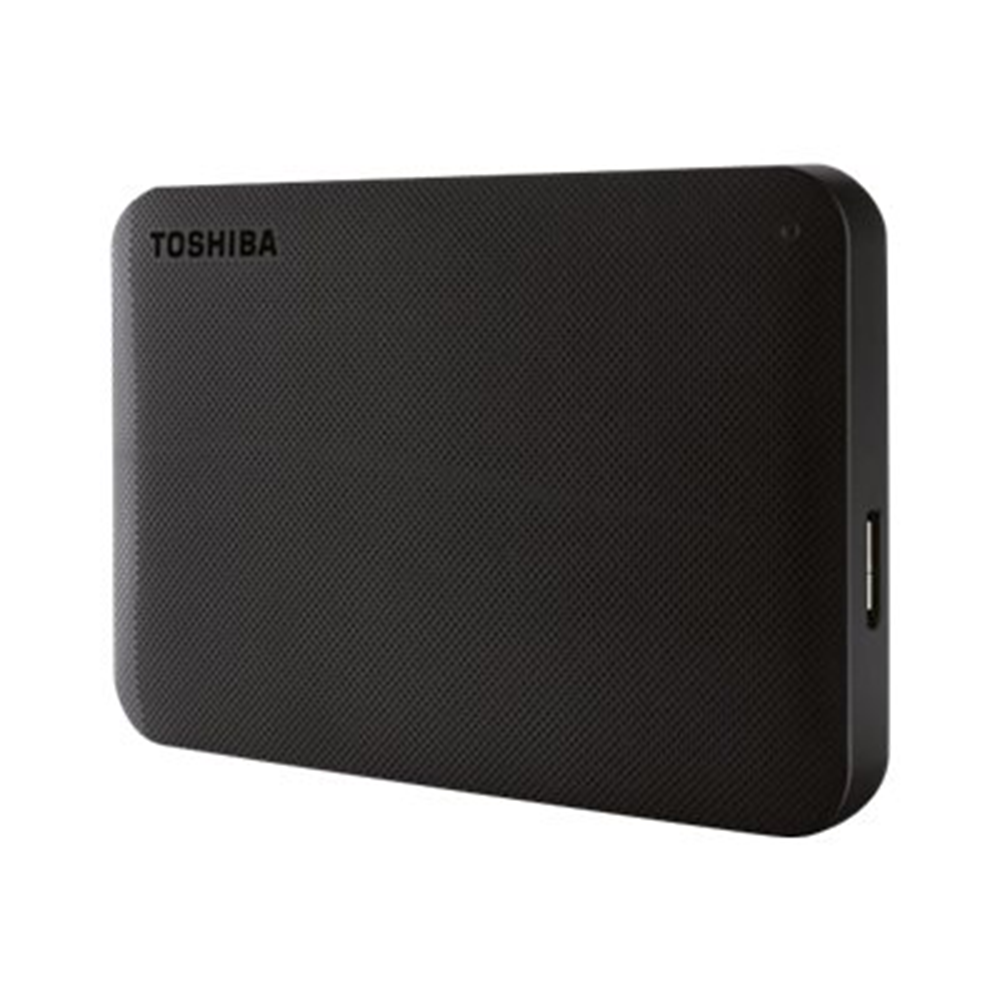 Canvio Ready 2.5 4TB black  USB 3.2 Gen1